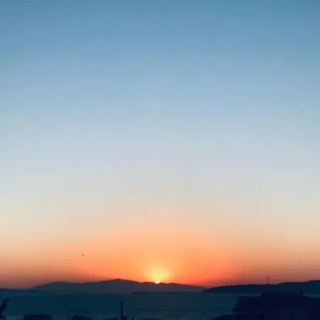 Mordogan Otel&restorant Karaburun (Izmir)