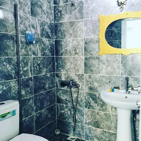Mordogan Otel&restorant