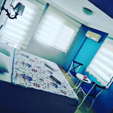 Mordogan Otel&restorant Bed & Breakfast *