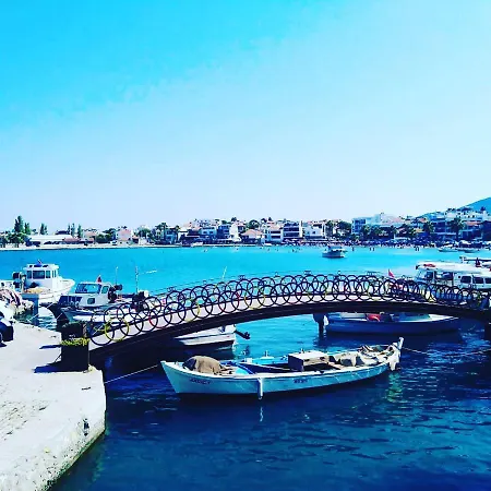 Mordogan Otel&restorant