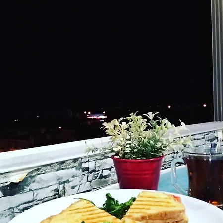 Bed & Breakfast Mordogan Otel&restorant Karaburun (Izmir)