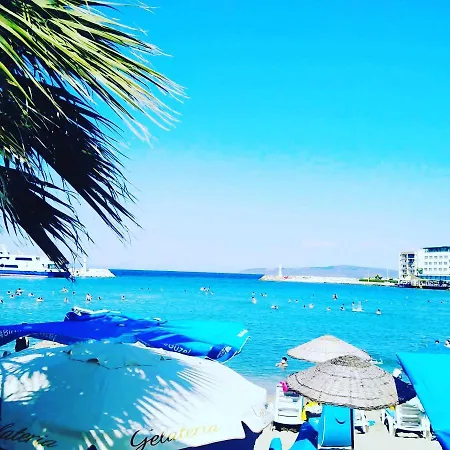 Mordogan Otel&restorant Bed & Breakfast