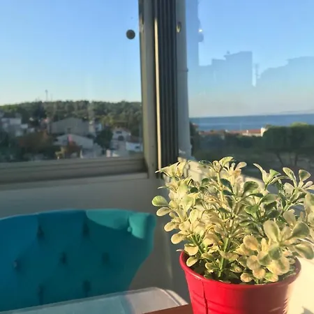 Mordogan Otel&restorant Bed & Breakfast Karaburun (Izmir)