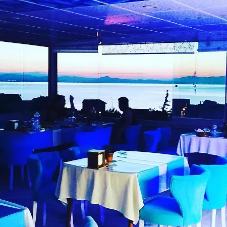 Mordogan Otel&restorant *