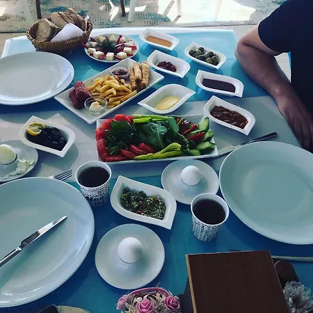 Bed & Breakfast Mordogan Otel&restorant Karaburun (Izmir)