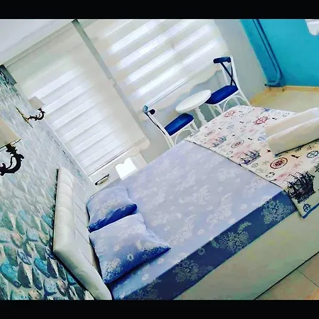 Mordogan Otel&restorant * Karaburun (Izmir)