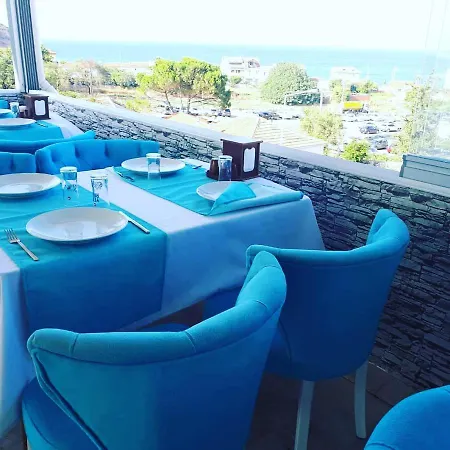 Mordogan Otel&restorant Bed & Breakfast Karaburun (Izmir)