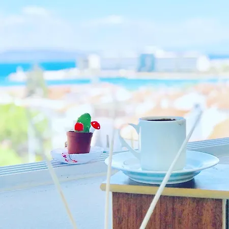 Mordogan Otel&restorant * Karaburun (Izmir)
