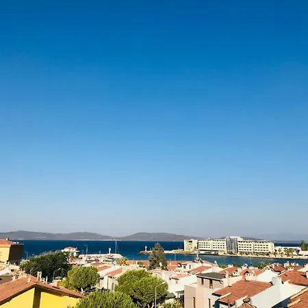 Mordogan Otel&restorant Bed & Breakfast Karaburun (Izmir)